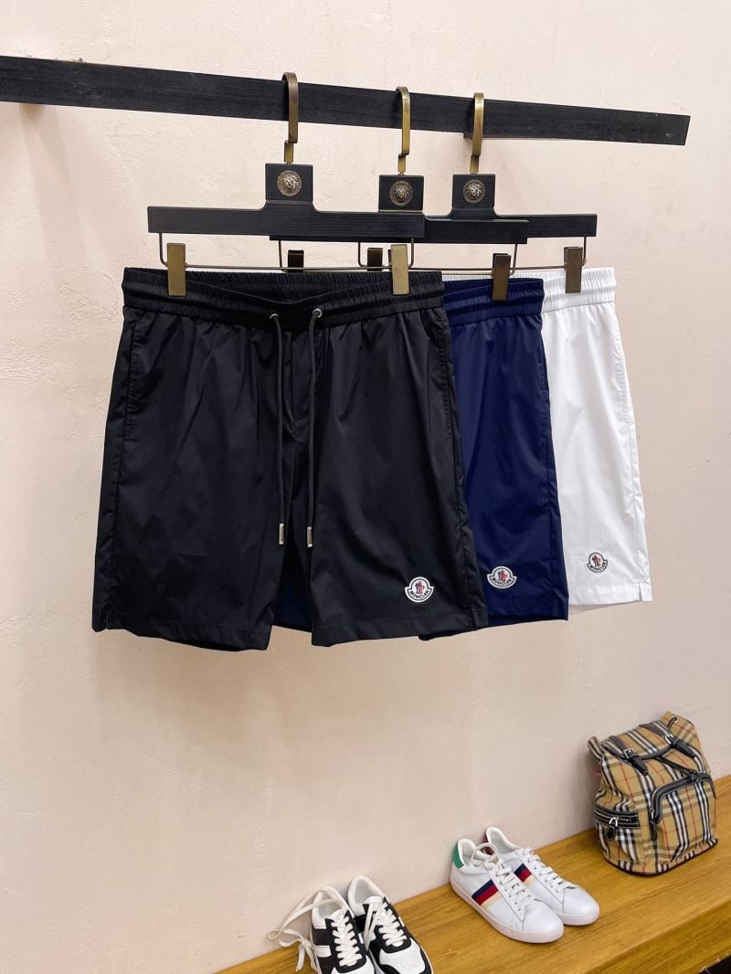 Moncler Short Pants